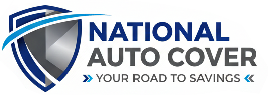 National Auto Cover Logo